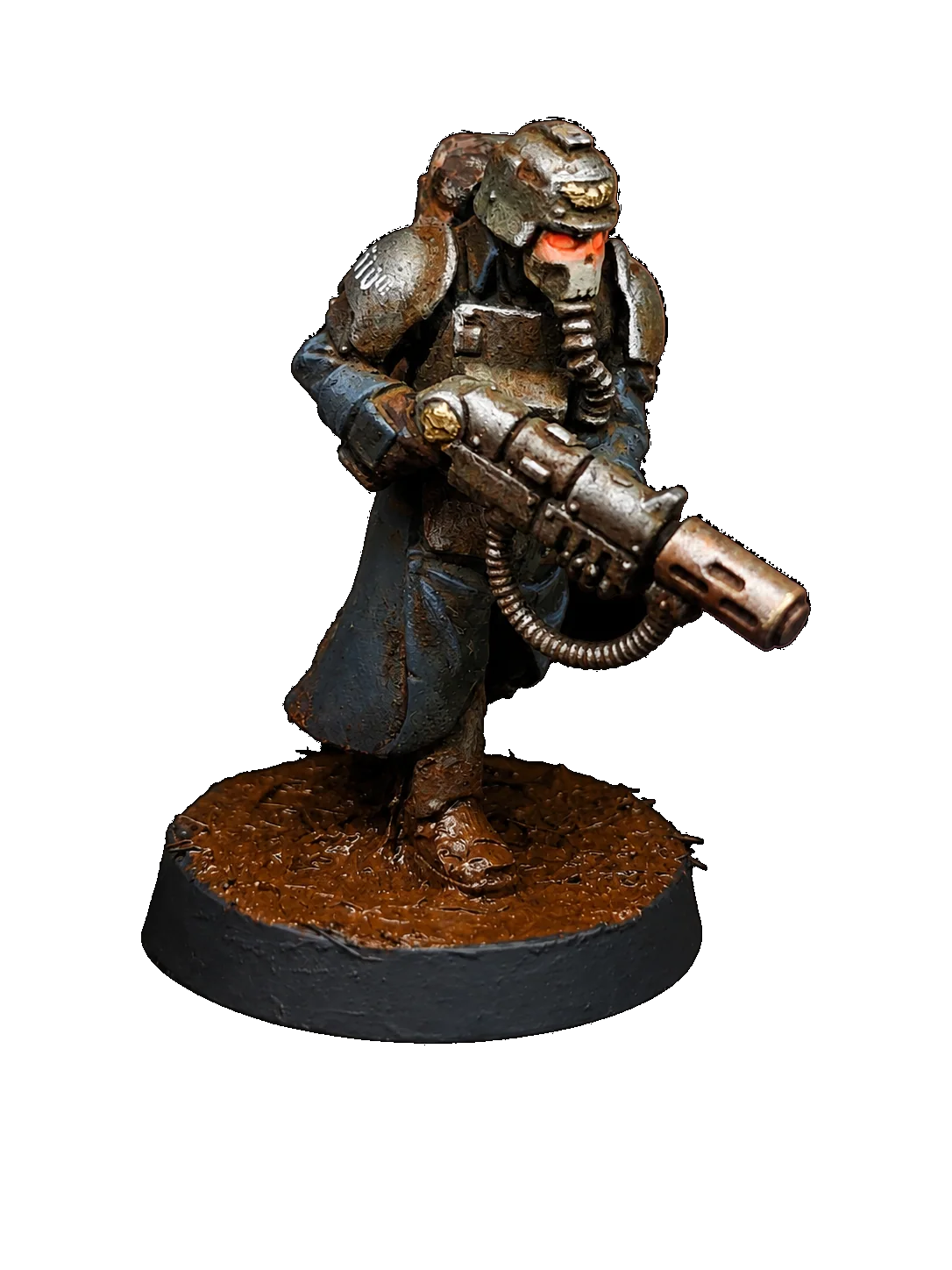 Miniatura dipinta