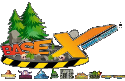 BaseX