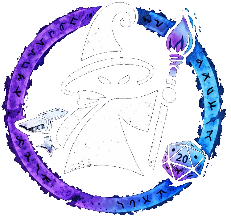 Fantasy Fiber Logo